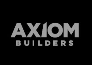 Goranson Construction Client Logo Axiom Builders