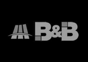 Goranson Construction Client Logo B&B