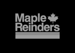 Goranson Construction Client Logo Maple Reinders