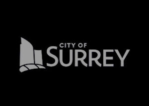 Goranson Construction Client Logo City of Surrey