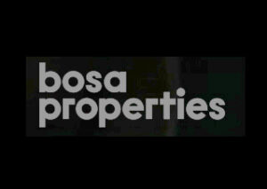 Goranson Construction Client Logo Bosa Properties